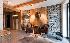 Burgus - Design Suites&Apartments